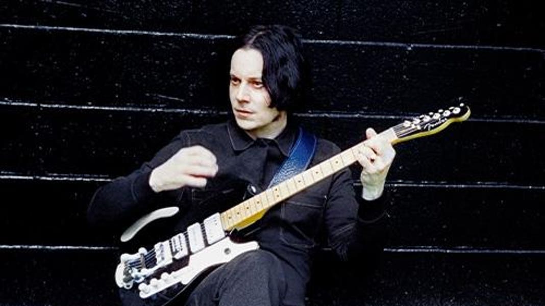 Rebel Rockers Unite: The CBGB Festival Lineup Featuring Jack White and ...