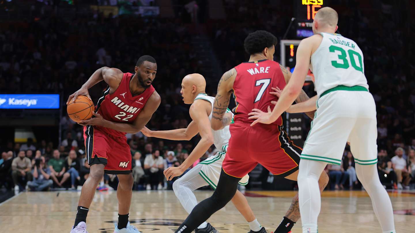 Miami Heat Injury Report and Matchup Preview: Heat vs. Celtics