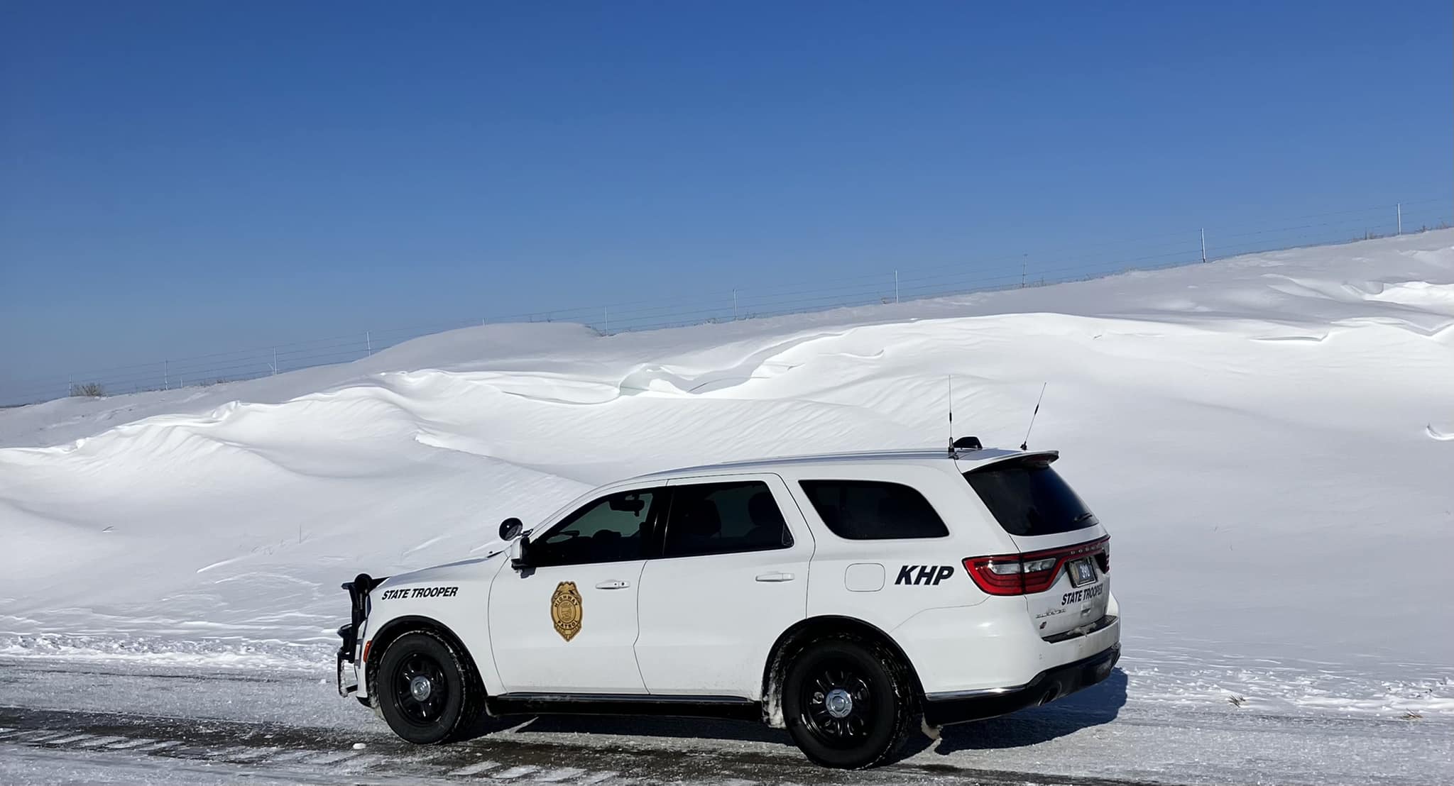 Preparing for Winter: Kansas Transportation Officials Warn of Severe ...