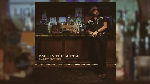 Randy Houser's Musical Journey: Behind the Inspiration of 'Back in the ...