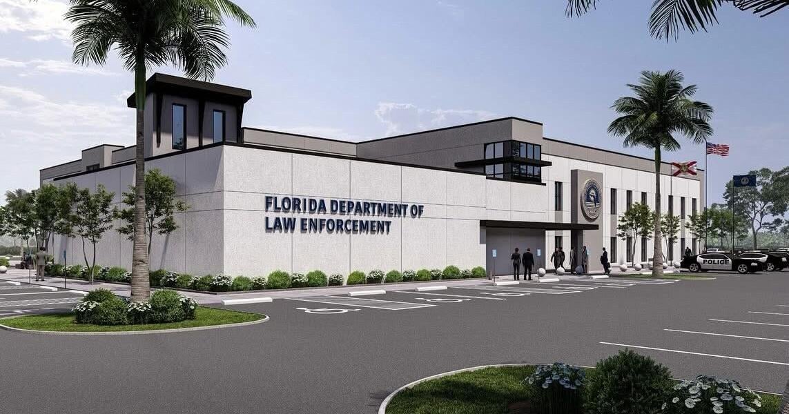 New FDLE center in Fort Myers promises safety improvements for SWFL