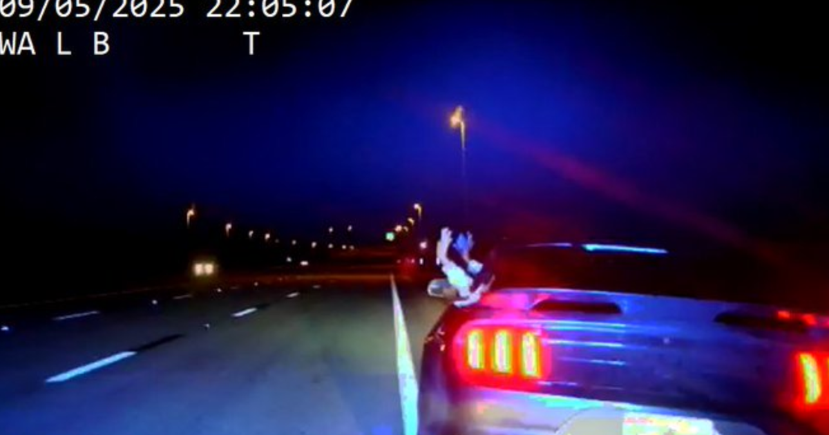 Lee County driver caught speeding 117 mph with unrestrained 4-year-old ...
