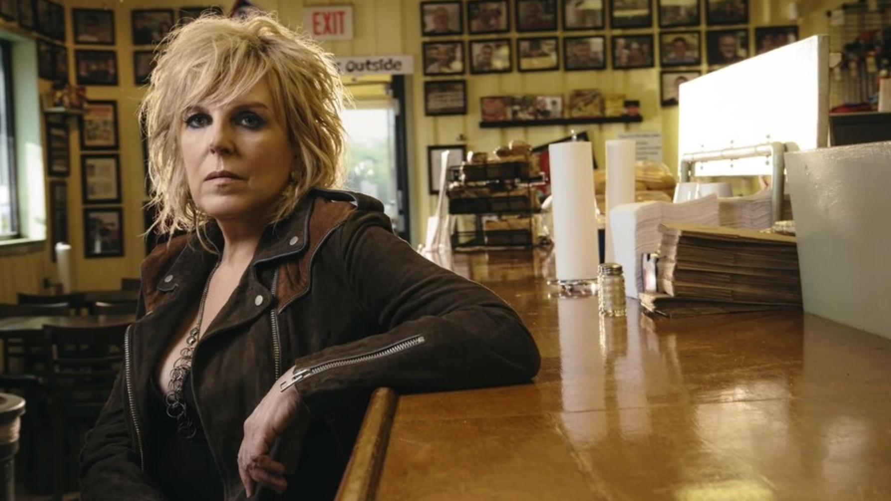 Hardly Strictly Lineup ’25: Lucinda Williams, Samara Joy, Courtney ...
