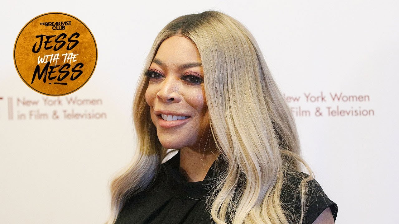 Wendy Williams Deemed 'Permanently Incapacitated' From Battle With Dementia