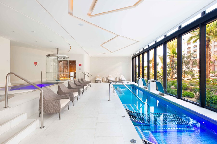 Los Cabos Azul Wellness Spa Center