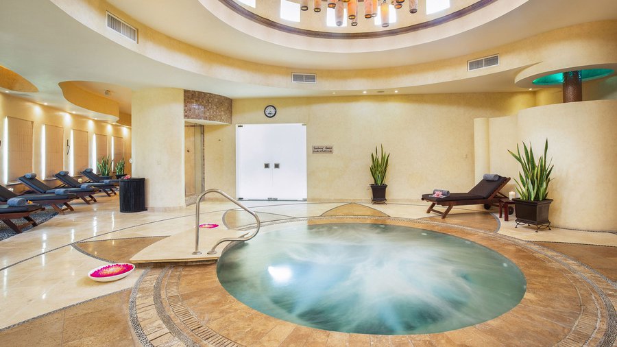 Tatewari Spa