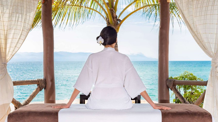 Puerto Vallarta Bay Breeze Spa