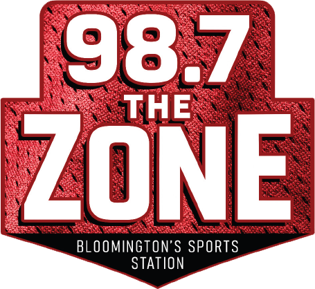 98.7 The Zone