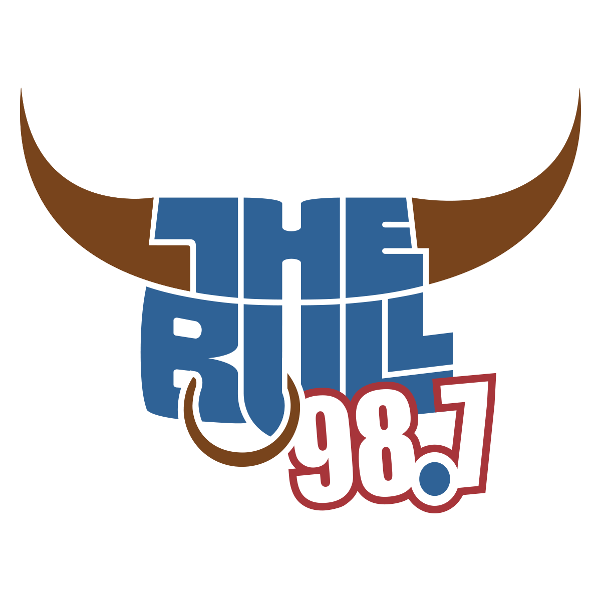 98.7 The Bull
