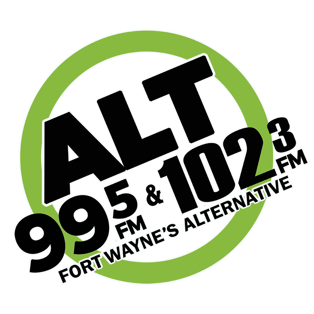 Alt 99.5 & 102.3 - WGBJ | Community