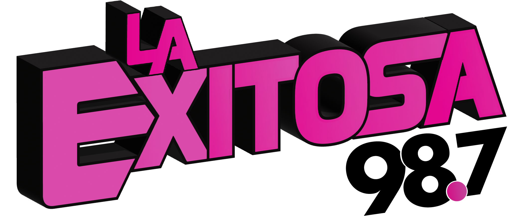 La Exitosa 98.7 | LA DINASTIA ROSARIO