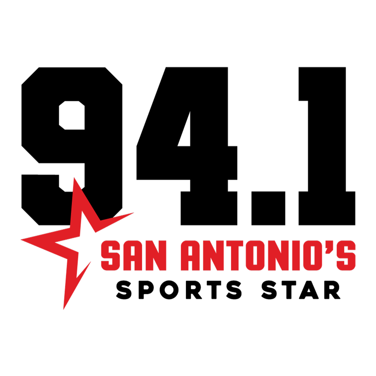 94.1 San Antonio's Sports Star